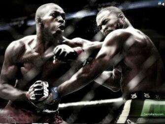 Ufc Wallpaper
