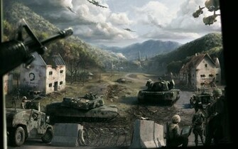 Command And Conquer Siege Jpg