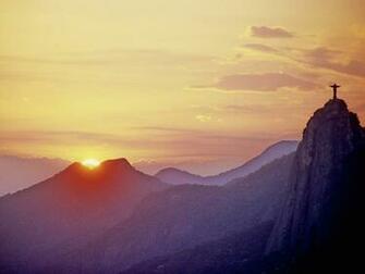 Rio De Janeiro Desktop Wallpaper HD Brazil City