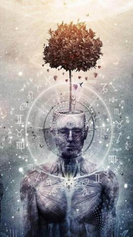 HD Spiritual Wallpaper Enwallpaper