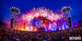 Esto Fue Defqon Festival Bassmusic