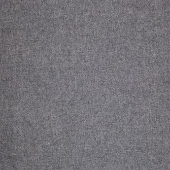 Cz Bed Fellow Grey Fleece Maya Romanoff Wallpaper