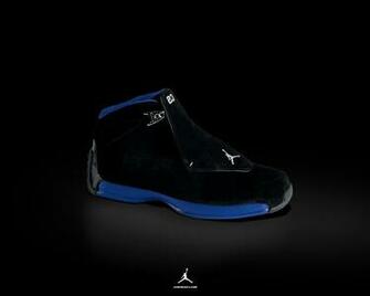 Jordan Shoes Wallpaper Picture