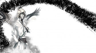 Ulquiorra Cifer Wallpaper