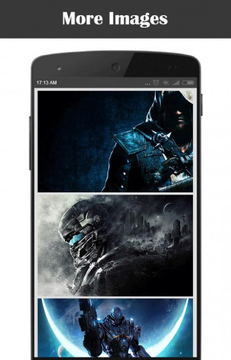 Best Gaming Wallpaper For Android