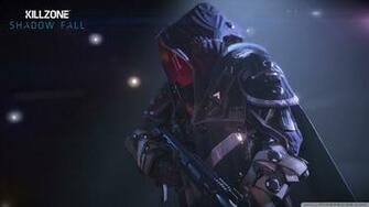 Killzone Scout Wallpaper