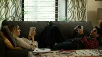 Wallpaper The Big Sick Kumail Nanjiani Zoe Kazanl 4k
