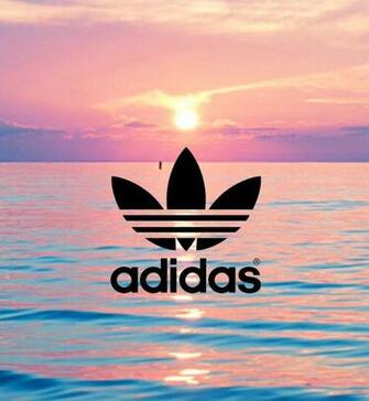 Best Ideas About Adidas Logo