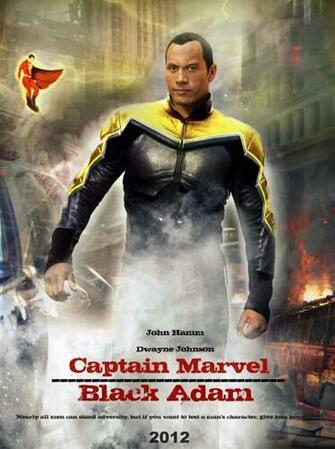 Captain Marvel Shazam Wallpaper Weddingdressin
