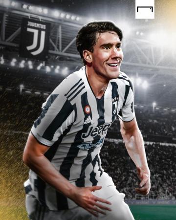 Goal On Official Juventus Complete Million Signing