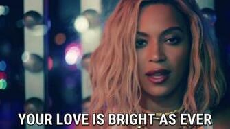 Xo Lyrics Beyonc Song In Image