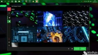 Brilli Wallpaper Changer Tersedia Versi Gratis Dan Juga Berbayar Untuk