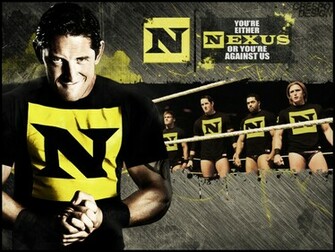 Nexus Wwe Wallpaper Superstars Pictures