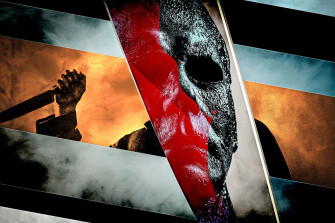 Halloween Kills Wants To Be More Than A Slasher Movie The Ringer