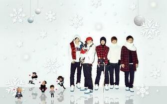 Big Bang Wallpaper