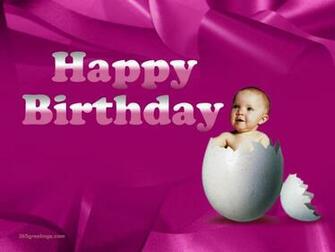 BirtHDay Happy Wishes Wallpaper Jpg