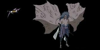 Pin Anime Cursedmark Sasuke Naruto Wallpaper Desktop