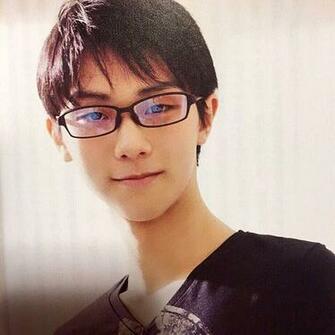 Best Image About Yuzuru Hanyu