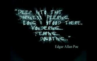 Cool Dark Quotes