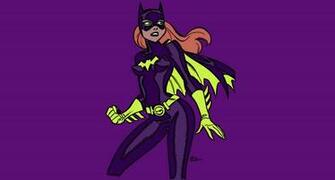 Comics Batgirl Wallpaper