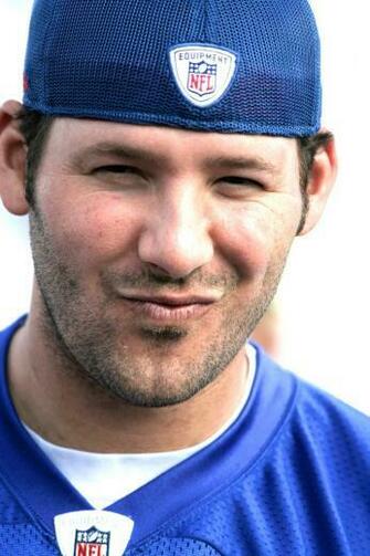 Tony Romo Wallpaper Photos Fanphobia