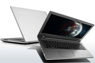 Lenovo Ideapad Wallpaper HD Background
