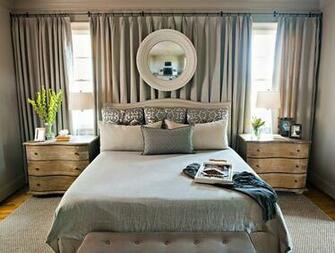 Bedroom Master Decorating Ideas