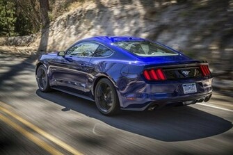 Mustang Wallpaper Forum News S550 Gt
