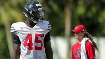 Former Last Chance U Star Tim Bonner Making His Mark On Fau