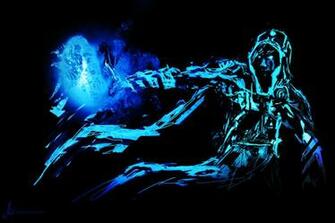 Jace Beleren Mtg By Xoaba