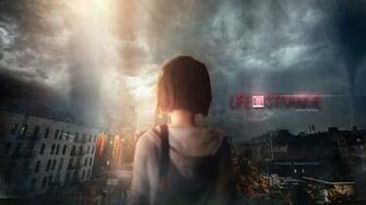 Life Is Strange Wallpaper By Redeye27