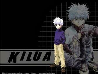 Wallpaper Hunter X HD