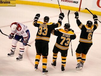 Wallpaper Boston Bruins Zden Vector Art Gothicphotos