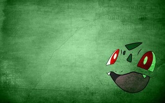 Bulbasaur Wallpaper Wednesday May 7th