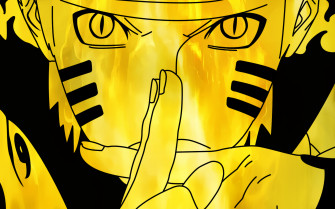Desktop Naruto HD Wallpaper