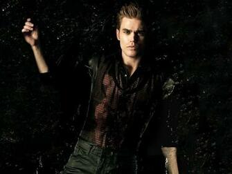 Paul Wallpaper Wesley
