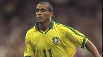 Romario Wallpaper