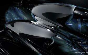 3d Wallpaper Power Abstract X