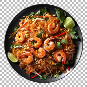 Pad Ka Prao Kai Psd High Quality Templates Wallpaper