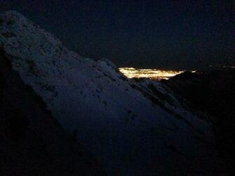 Salt Life Background Lake City Lighting Up The