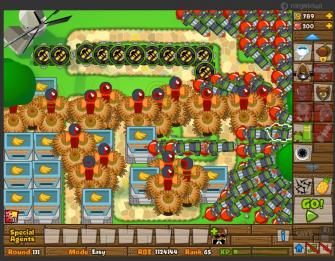Btd5 Fifty By Loonylizard