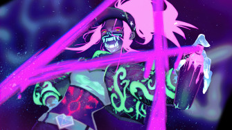 K Da Akali Lol 4k Phone iPhone Wallpaper 6720a