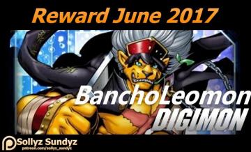 Bancholeomon Hashtag On