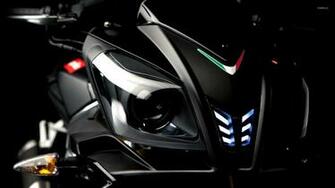 Aprilia Tuono V4 R Wallpaper Motorcycle