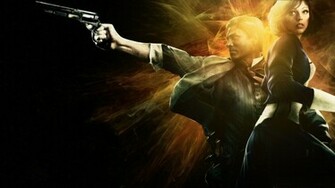 Bioshock Infinite Computer Wallpaper Desktop Background