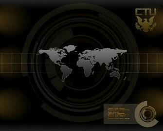 Season Ctu By Cjarmstrong Customization Wallpaper Other New