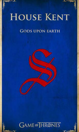 Superman Game Of Thrones Style Wallpaper For Htc Windows Phone 8s