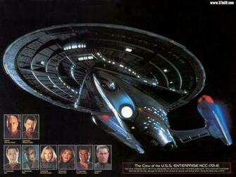 Star Trek Next Generation Wallpaper