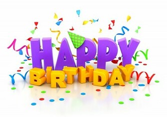 Happy BirtHDay Desktop Background Healthy Kids Family Chiropractic