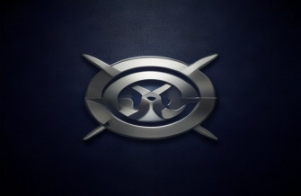 Logo Wallpaper